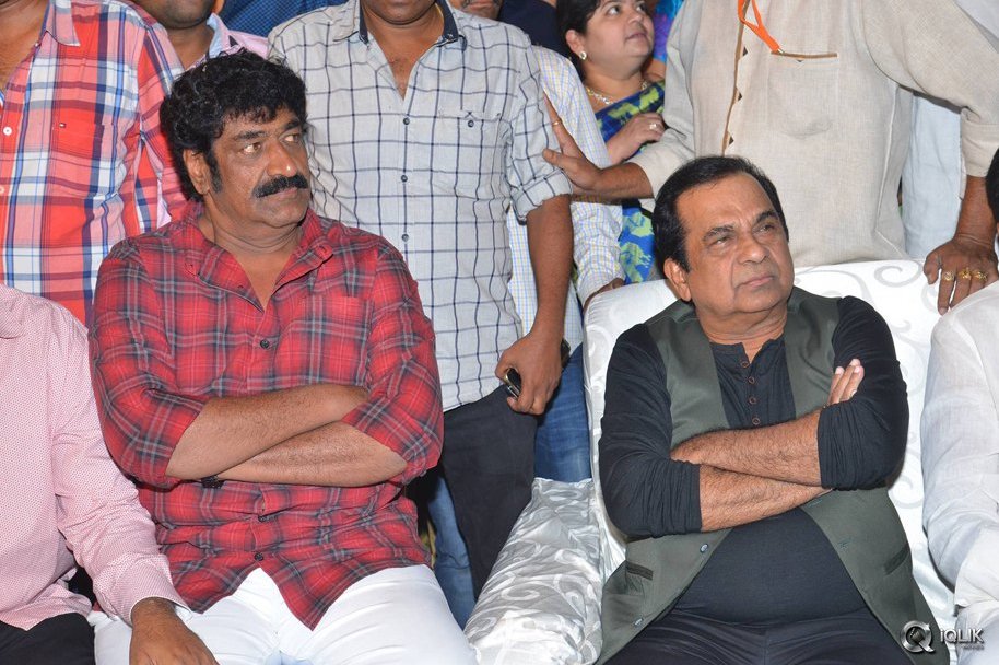 Khaidi-No-150-Pre-Release-Event